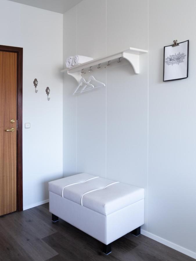 Guesthouse Hamar Вестманеяр Екстериор снимка