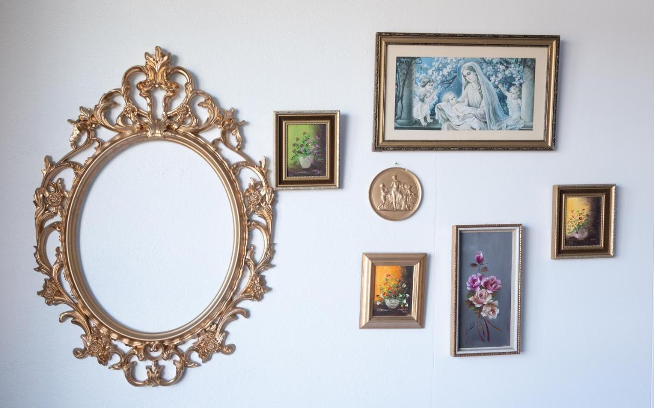 Guesthouse Hamar Вестманеяр Екстериор снимка