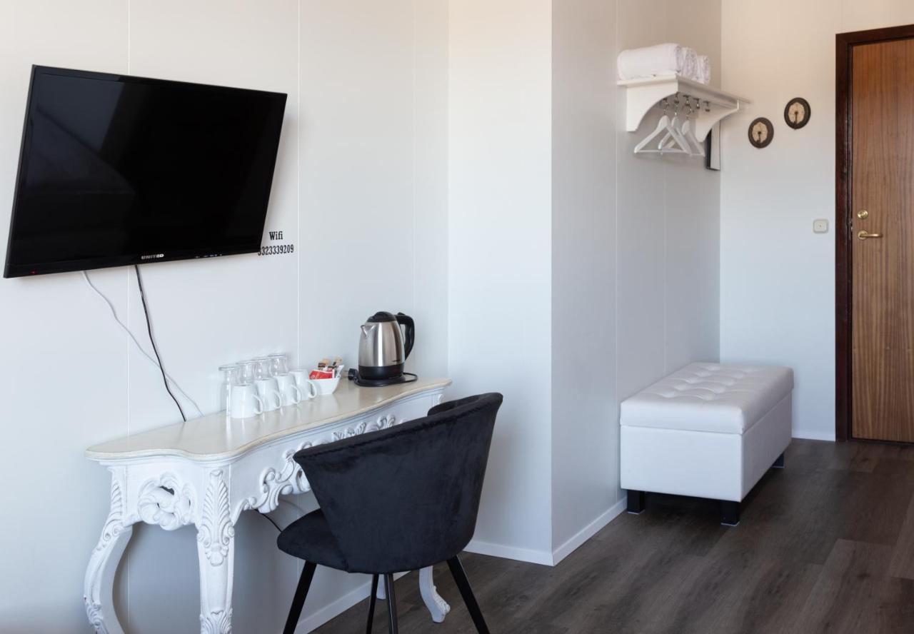 Guesthouse Hamar Вестманеяр Екстериор снимка