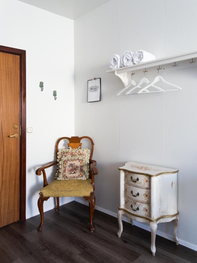 Guesthouse Hamar Вестманеяр Екстериор снимка