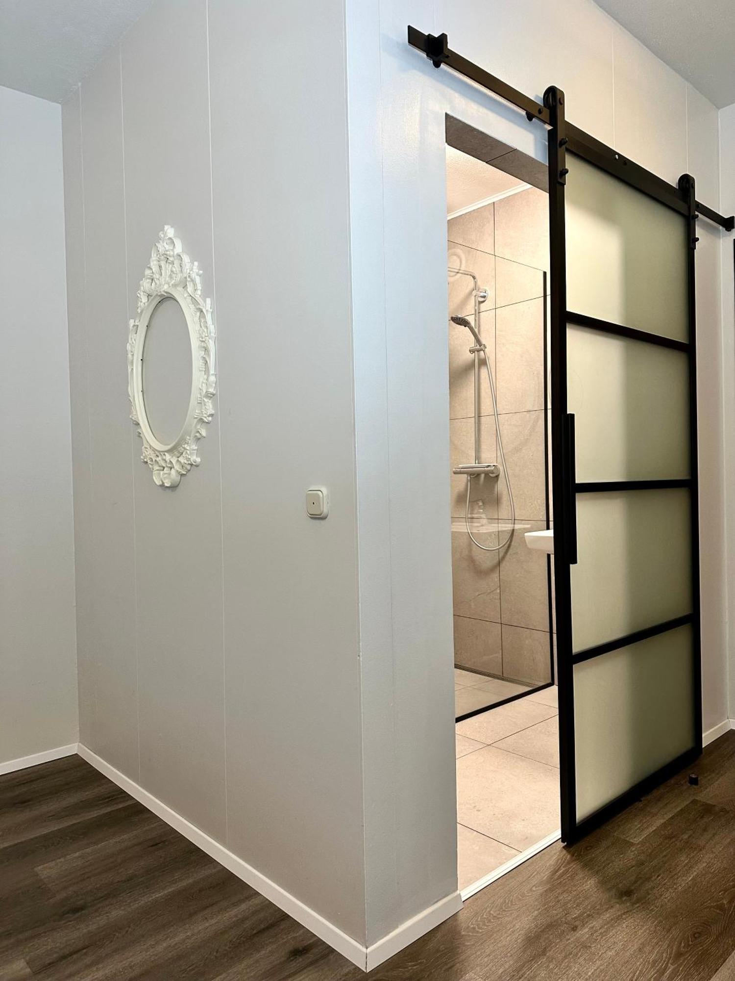 Guesthouse Hamar Вестманеяр Екстериор снимка