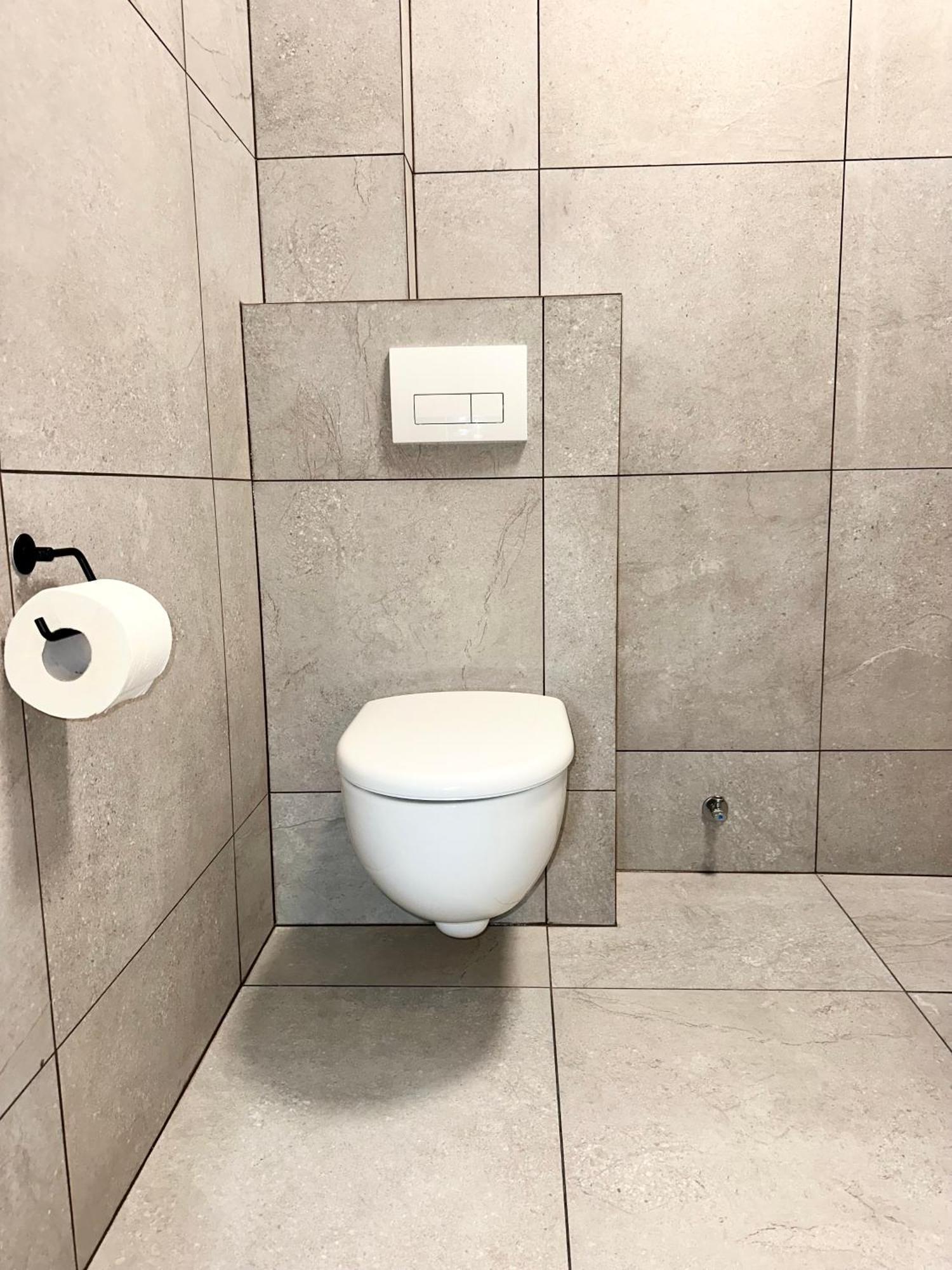 Guesthouse Hamar Вестманеяр Екстериор снимка