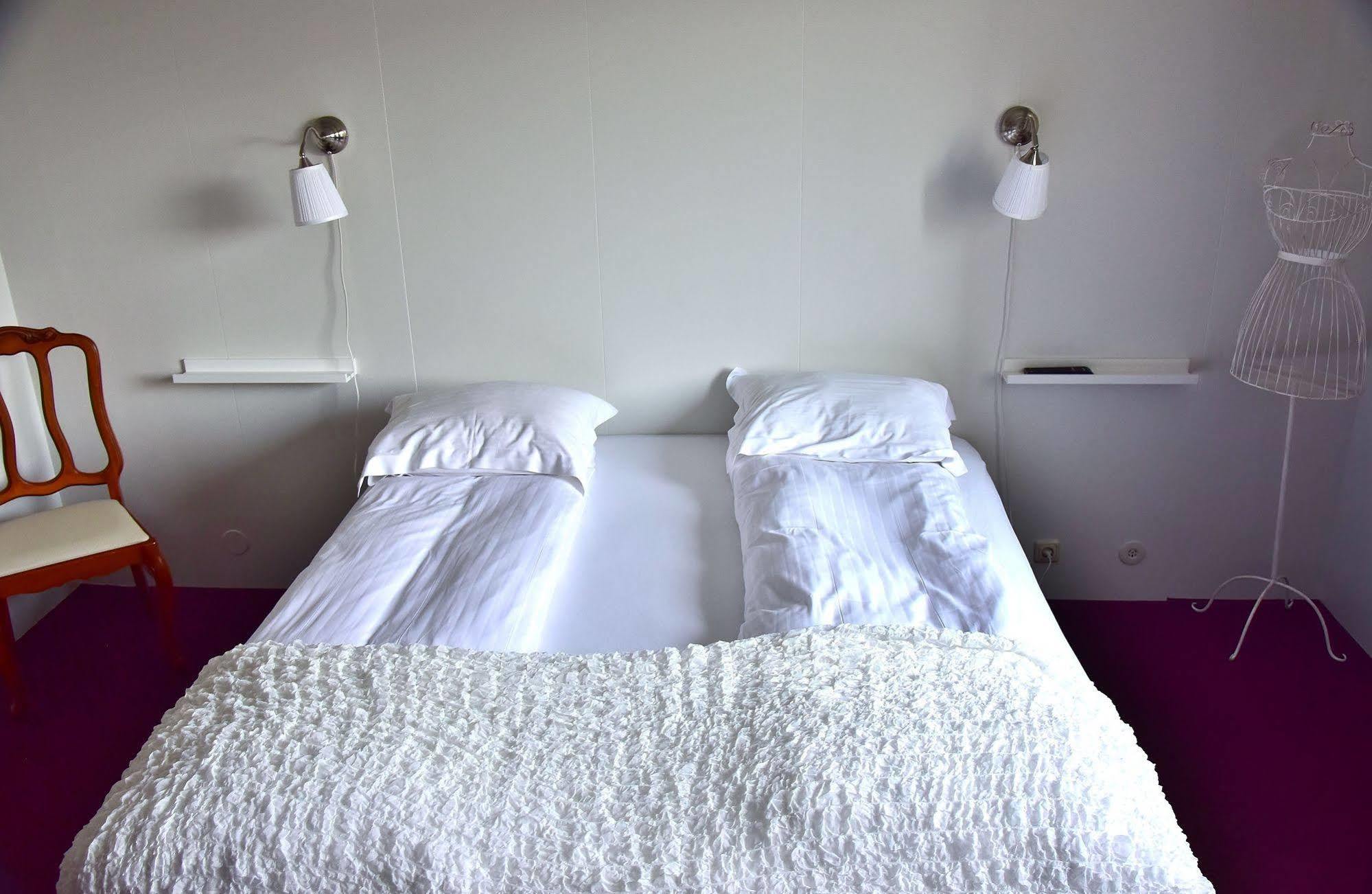 Guesthouse Hamar Вестманеяр Екстериор снимка