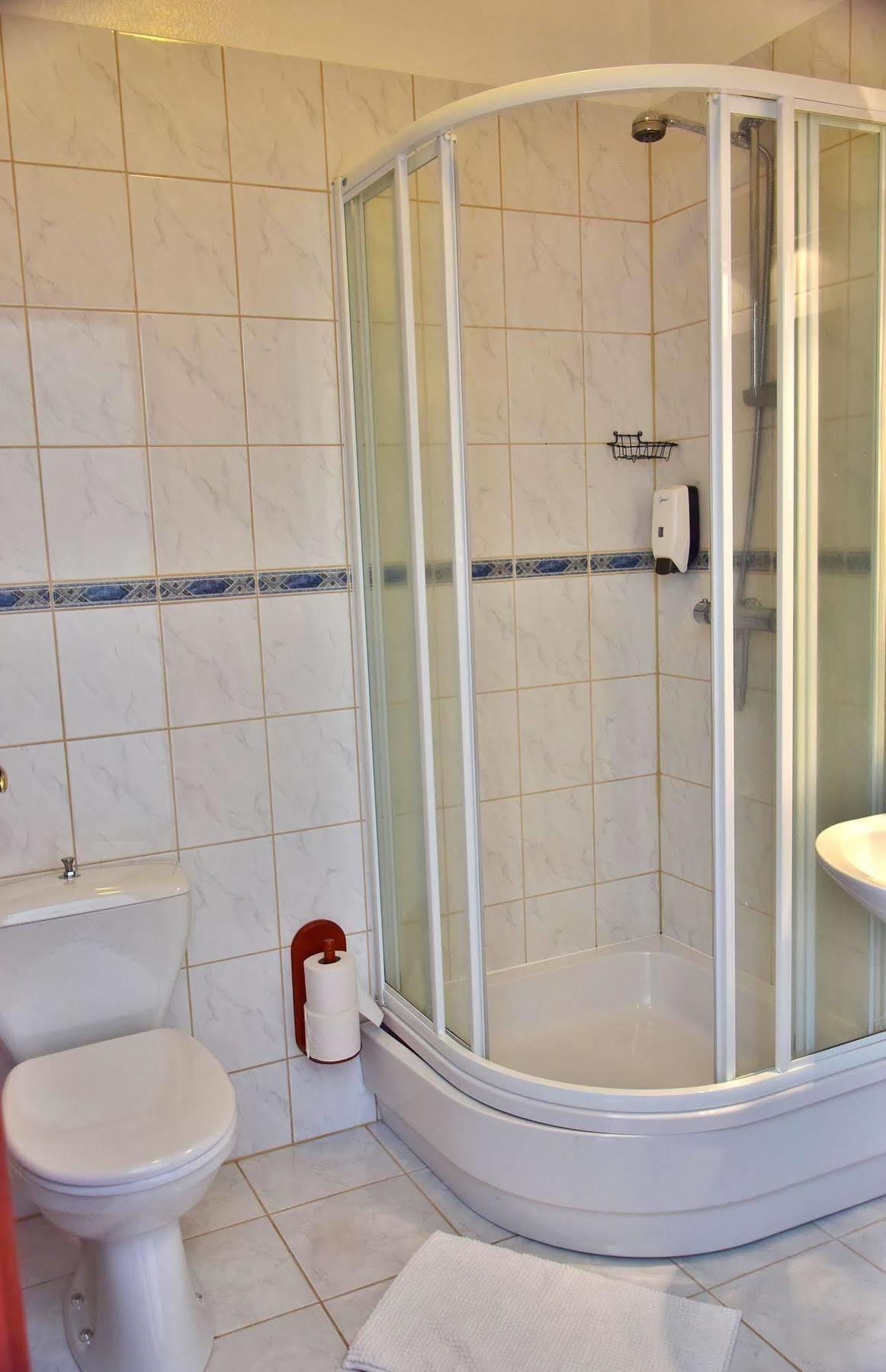 Guesthouse Hamar Вестманеяр Екстериор снимка